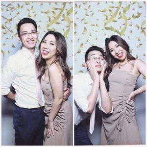 Meet your Posher, Trang